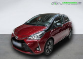 Toyota Yaris 110 VVT-i BVM   Beaupuy 31
