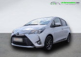 Toyota Yaris 110 VVT-i BVM   Beaupuy 31