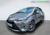 Toyota Yaris 110 VVT-i BVM   Beaupuy 31