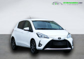 Toyota Yaris 110 VVT-i BVM   Beaupuy 31