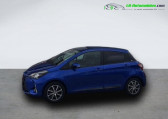 Toyota Yaris 110 VVT-i BVM   Beaupuy 31