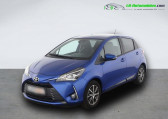 Toyota Yaris 110 VVT-i BVM   Beaupuy 31