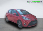 Toyota Yaris 110 VVT-i BVM   Beaupuy 31