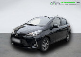 Toyota Yaris occasion année 2020 boite Manuelle Annonce Toyota Yaris occasion Essence 110 VVT-i BVM à Beaupuy