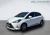 Toyota Yaris 110 VVT-i BVM   Beaupuy 31