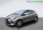 Toyota Yaris 110 VVT-i BVM   Beaupuy 31
