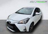 Toyota Yaris 110 VVT-i BVM   Beaupuy 31