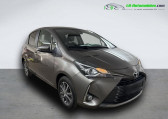 Toyota Yaris occasion année 2020 boite Manuelle Annonce Toyota Yaris occasion Essence 110 VVT-i BVM à Beaupuy