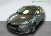 Toyota Yaris occasion année 2020 boite Manuelle Annonce Toyota Yaris occasion Essence 110 VVT-i BVM à Beaupuy