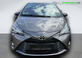 Toyota Yaris occasion année 2020 boite Manuelle Annonce Toyota Yaris occasion Essence 110 VVT-i BVM à Beaupuy