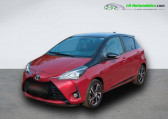 Toyota Yaris occasion année 2020 boite Manuelle Annonce Toyota Yaris occasion Essence 110 VVT-i BVM à Beaupuy