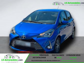 Annonce Toyota Yaris occasion Essence 110 VVT-i BVM � Beaupuy