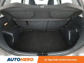 Toyota Yaris 110 VVT-i BVM  occasion  Beaupuy - photo n9