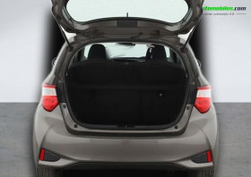 Toyota Yaris 110 VVT-i BVM  occasion  Beaupuy - photo n7