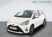 Annonce Toyota Yaris occasion Essence 110 VVT-i BVM  Beaupuy