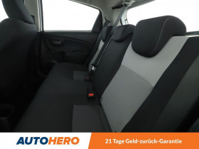 Toyota Yaris 110 VVT-i BVM  occasion  Beaupuy - photo n8