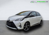 Toyota Yaris 110 VVT-i BVM   Beaupuy 31