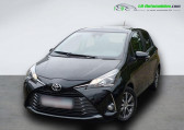 Toyota Yaris 110 VVT-i BVM   Beaupuy 31