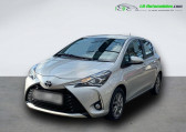 Toyota Yaris 110 VVT-i BVM   Beaupuy 31