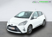 Toyota Yaris 110 VVT-i BVM   Beaupuy 31