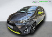 Annonce Toyota Yaris occasion Essence 110 VVT-i BVM  Beaupuy