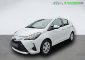 Toyota Yaris 110 VVT-i BVM   Beaupuy 31