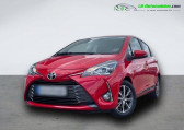 Toyota Yaris occasion année 2020 boite Manuelle Annonce Toyota Yaris occasion Essence 110 VVT-i BVM à Beaupuy