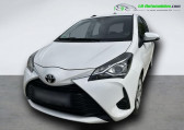 Toyota Yaris occasion année 2020 boite Manuelle Annonce Toyota Yaris occasion Essence 110 VVT-i BVM à Beaupuy