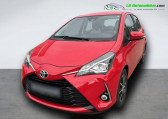 Toyota Yaris occasion année 2018 boite Manuelle Annonce Toyota Yaris occasion Essence 110 VVT-i BVM à Beaupuy