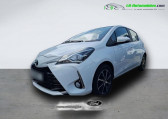 Toyota Yaris 110 VVT-i BVM   Beaupuy 31