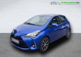 Toyota Yaris 110 VVT-i BVM   Beaupuy 31