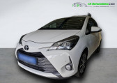 Toyota Yaris occasion année 2020 boite Manuelle Annonce Toyota Yaris occasion Essence 110 VVT-i BVM à Beaupuy