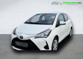 Toyota Yaris 110 VVT-i BVM   Beaupuy 31