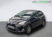 Toyota Yaris occasion année 2020 boite Manuelle Annonce Toyota Yaris occasion Essence 110 VVT-i BVM à Beaupuy