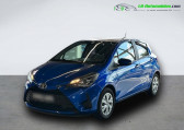 Toyota Yaris occasion année 2020 boite Manuelle Annonce Toyota Yaris occasion Essence 110 VVT-i BVM à Beaupuy