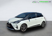Toyota Yaris 110 VVT-i BVM   Beaupuy 31