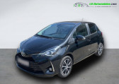 Toyota Yaris 110 VVT-i BVM   Beaupuy 31