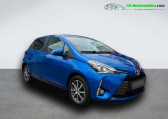 Toyota Yaris occasion année 2019 boite Manuelle Annonce Toyota Yaris occasion Essence 110 VVT-i BVM à Beaupuy