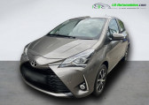 Toyota Yaris occasion année 2019 boite Manuelle Annonce Toyota Yaris occasion Essence 110 VVT-i BVM à Beaupuy
