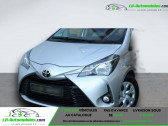 Annonce Toyota Yaris occasion Essence 110 VVT-i BVM à Beaupuy