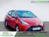 Annonce Toyota Yaris occasion Essence 110 VVT-i BVM  Beaupuy