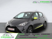 Annonce Toyota Yaris occasion Essence 110 VVT-i BVM  Beaupuy