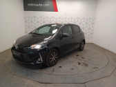 Annonce Toyota Yaris occasion Essence 110 VVT-i CVT Design Y20 � Toulouse