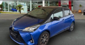 Annonce Toyota Yaris occasion Essence 110 VVT-i Design 5p RC18 à Laxou