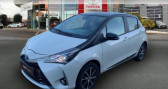 Annonce Toyota Yaris occasion Essence 110 VVT-i Design 5p RC18 à Colmar