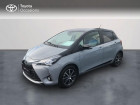 Toyota Yaris occasion année 2018 boite Manuelle Annonce Toyota Yaris occasion Essence 110 VVT-i Design 5p RC18 à Albi