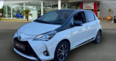 Annonce Toyota Yaris occasion Essence 110 VVT-i Design 5p à Haguenau