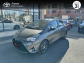Annonce Toyota Yaris occasion Essence 110 VVT-i Design 5p  SARTROUVILLE