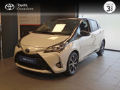 Annonce Toyota Yaris occasion Essence 110 VVT-i Design 5p  LANESTER