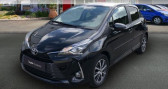 Annonce Toyota Yaris occasion Essence 110 VVT-i Design Y20 5p MY19 à Boulogne-sur-mer